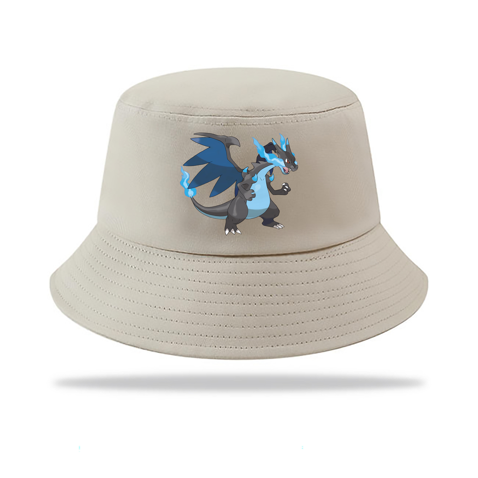（画像用） ポケットモンスター Pokémon アウトドア日除けバケットハット